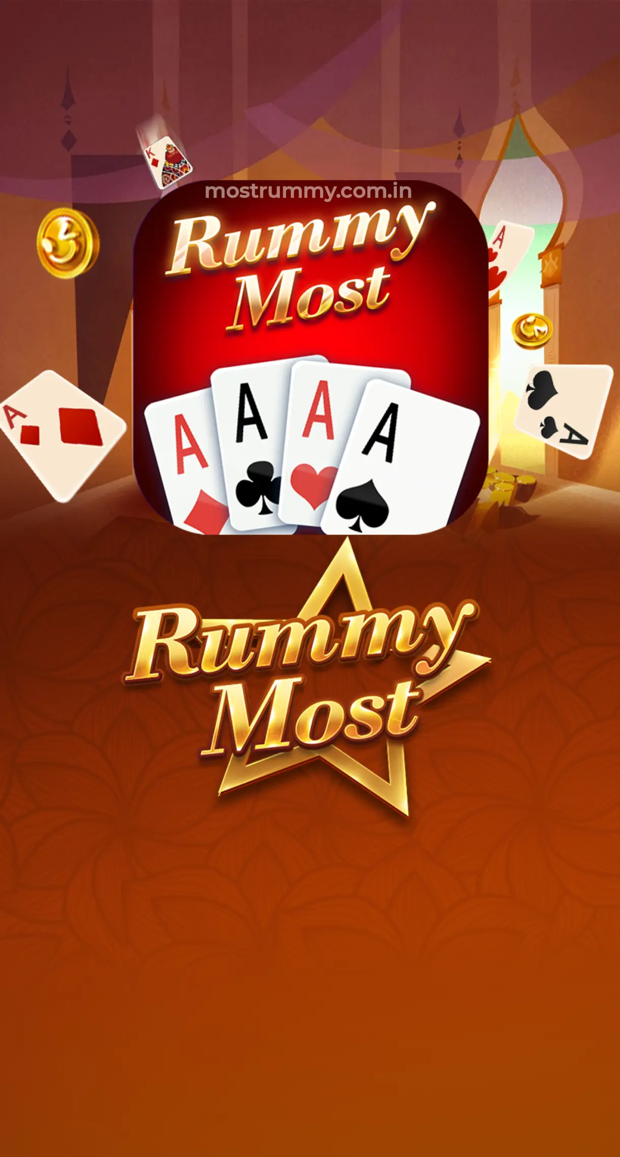 Rummy Most